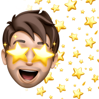 Esteban Salazar Orozco - Memoji
